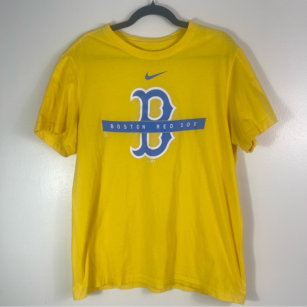 Nike Boston Red Sox T-Shirt